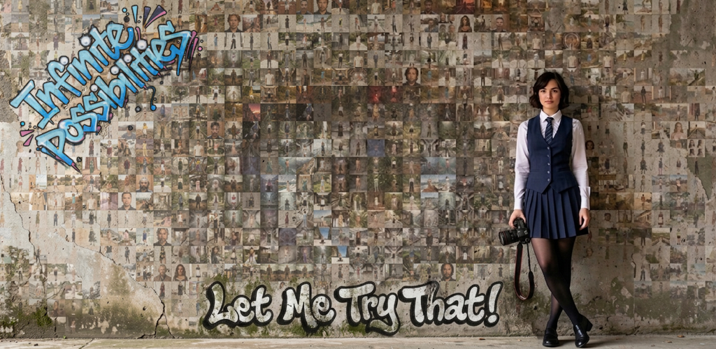 LetMeTryThat app banner preview